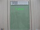 french green float glass